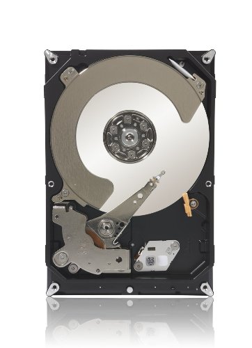 Seagate Barracuda 1 TB HDD SATA 6 Gb/s NCQ 64MB Cache  - Image 2